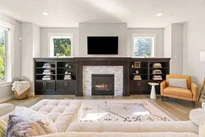 Image de Stylish Family Home In Camas