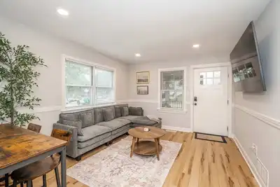 Image de Valley Ridge Retreat - For 8