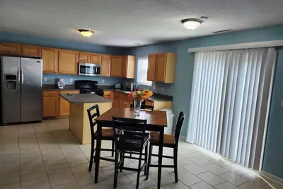 Image de Spacious 4-bedroom house in Whitestown