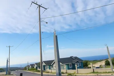 Image de Fabulous 2-bedroom house with amazing views