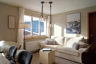 Image de Cozy chalet with the best view