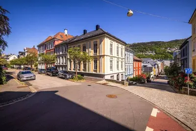 Image de Heimby apartments | Brand New apartment in Bergen