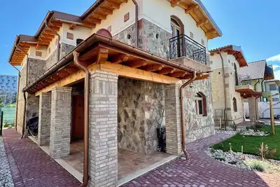 Image de Vila Luna Brasov