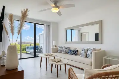 Image de Penthouse·Private Jacuzzi· Golf Access | Cana Rock