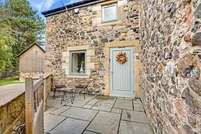 Image de Dairy Cottage @Budle Barns - North East Escapes