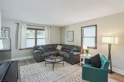 Image de Cozy 2-bedroom townhome in Clive