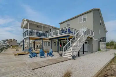 Image de Bayview in Captain's Cove - 20 min. to Chincoteague!