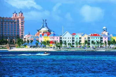 Image de Harborside Resort Atlantis  1 Bedroom Premium Week December 20th- 27th 2025