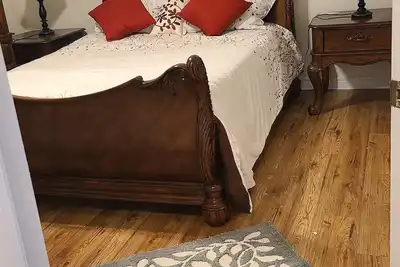 Image de Full House 3 bedrooms 2Washrooms