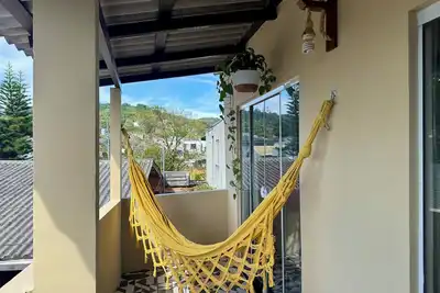 Image de Spacious house for 7 people on Cachoeira do Bom Jesus beach, Florianopolis Sc