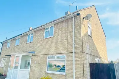 Image de Heartfelt Cambridge Home Quiet and Peaceful