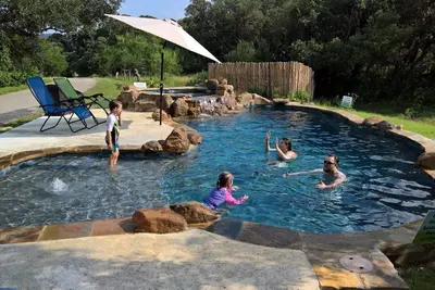 Image de New! Bluebird Hill with Star Suite