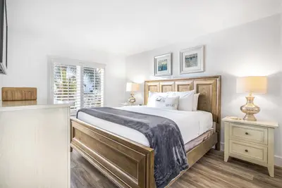 Image de Waterfront Room: Beach, Kayaking & Captiva Sunset Views