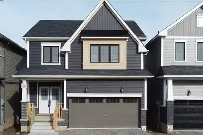 Image de New 3 Bedroom 2 Bathroom Home in West Niagara, Sleeps 7 Comfortably