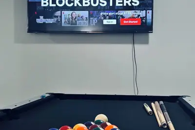 Image de Cozy townhome