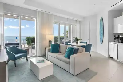 Image de Rum Point Resort: Family Suite, 1st Floor West