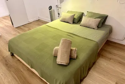 Image de Fabulous 2-bedroom apartment next to Barcelona Beach, Casino and Clubs