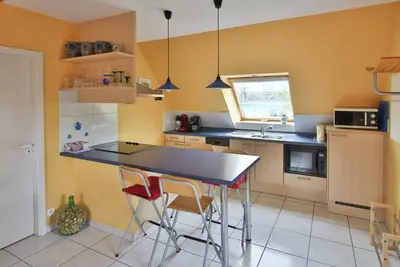 Image de Joli gîte à Éguisheim \"Plus Beau Village de France\"