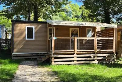 Image de Family Clim 30m² 6 personnes