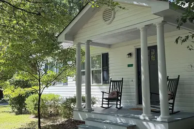 Image de The Nook in Kilmarnock Va 3 bedroom