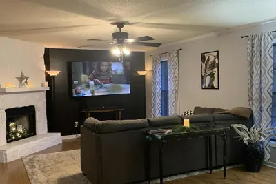 Image de Cozy 3-bedroom house in Seneca