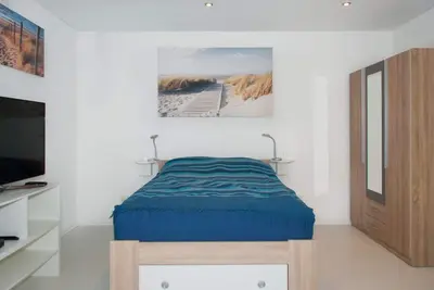 Image de Apartments Leverkusen City