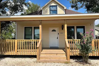 Image de Charming 2-bedroom house in Palacios.