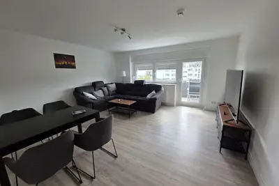 Image de Apartments Leverkusen City