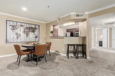 Resort Style Biltmore Condo