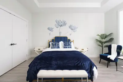 Image de Sleek 5br Near Langley Events Centre & Ev charger