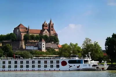 Image de Mobil-home | Comfort | 2 Ch. | 5 pers. | Terrasse surélevée | A/C