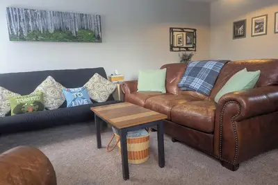 Image de Cozy 3-bed/3-bath condo in Granby - ski, bike, golf, hike, fish, Rmnp