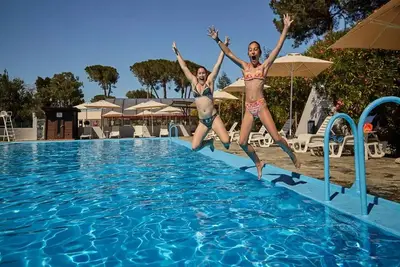 Image de Appartement | Autre hébergement | 2 Ch. | 4/6 pers. | A/C