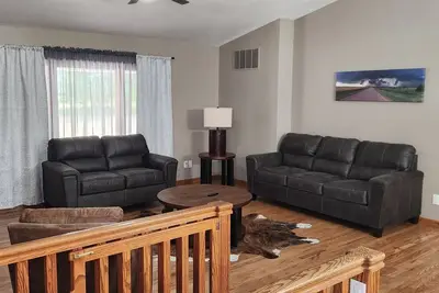 Image de Prairie Refuge