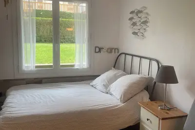 Image de Superbe studio 2 à 4 pers, bord de mer, casino et centre ville