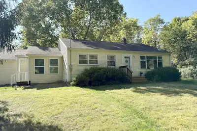 Image de Beautiful 3-bedroom house close to Msu and Downtown Lansing