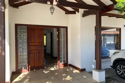 Image de Villa Jardin de Luna - Charming 3-bedroom house with Ac near Playas del Coco