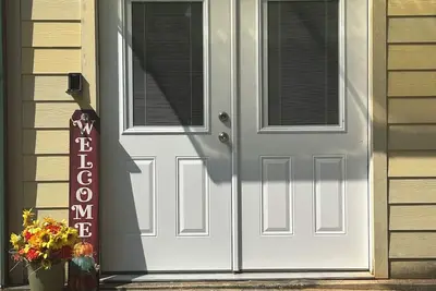 Image de Barndominium along Angelina River near Lake Sam Rayburn with Boat Parking