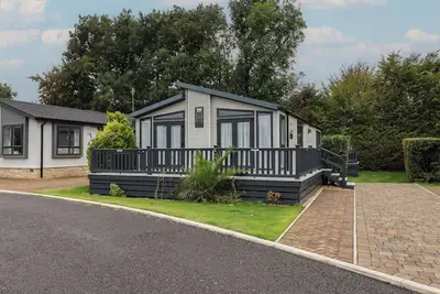 Image de Whistler, pet friendly, country holiday cottage in Oakley