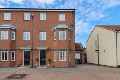 Image de Pearl Stone House, pet friendly, character holiday cottage in Whitby