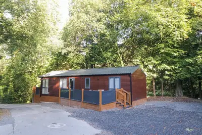 Image de Feather Hill Lodge, family friendly, with pool in Troutbeck Bridge