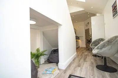 Image de Daniel Chambers, romantic in Camborne