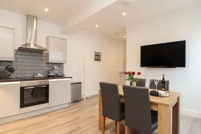 Image de West Chambers, romantic, character holiday cottage in Camborne