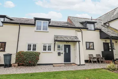 Image de Rushmoor Cottage, pet friendly, with a garden in Colaton Raleigh