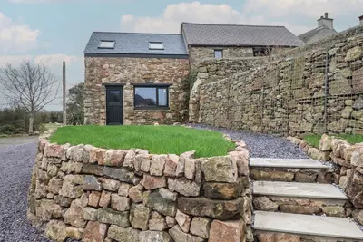 Image de Trigfa, pet friendly, country holiday cottage in Llanfairpwllgwyngyll