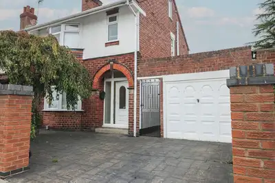 Image de Alexandra Retreat, with a garden in Sutton-In-Ashfield