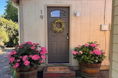 Image de Charming 2-bedroom bungalow in welcoming Burien