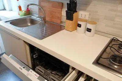 Image de Lucia Haus Trieste