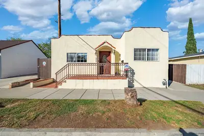 Image de Jie’s Pasadena · Stylish 2b1b Home 5 mins to Pcc