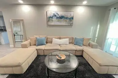 Image de Cozy Family Escape in Valrico Fl